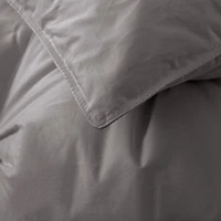 St. James Home Pintuck Stitch Midweight Down Comforter