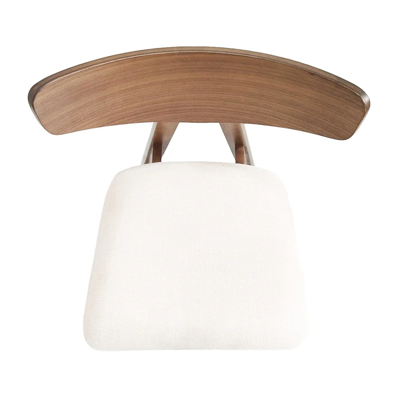 Stocker 2Pc Counter Height Upholstered Bar Stool