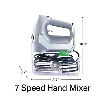 Hamilton Beach Hand Mixer