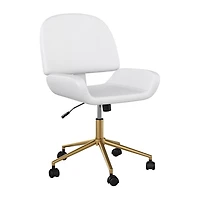 Martha Stewart TYLA Office Chair