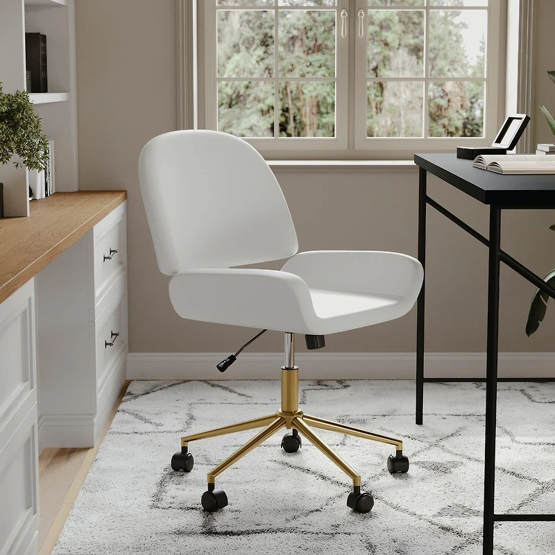 Martha Stewart TYLA Office Chair