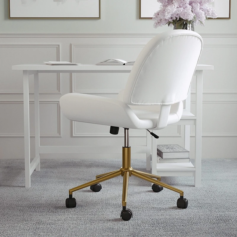 Martha Stewart TYLA Office Chair
