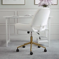 Martha Stewart TYLA Office Chair