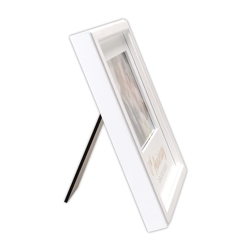 Malden 4"X6" 50th Anniversary Tabletop Frame