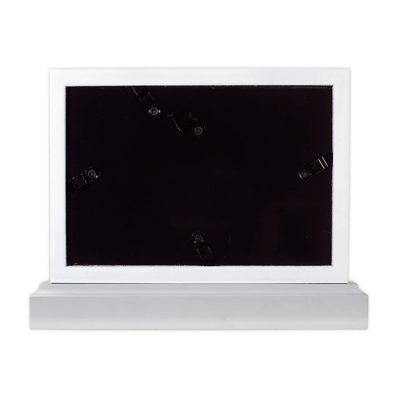 Malden "4""X6"" Baby Platform" Tabletop Frame