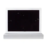 Malden "4""X6"" Baby Platform" Tabletop Frame