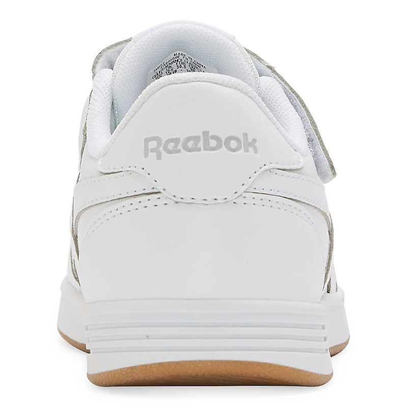 Reebok Court Advance Little Kid Unisex Sneakers