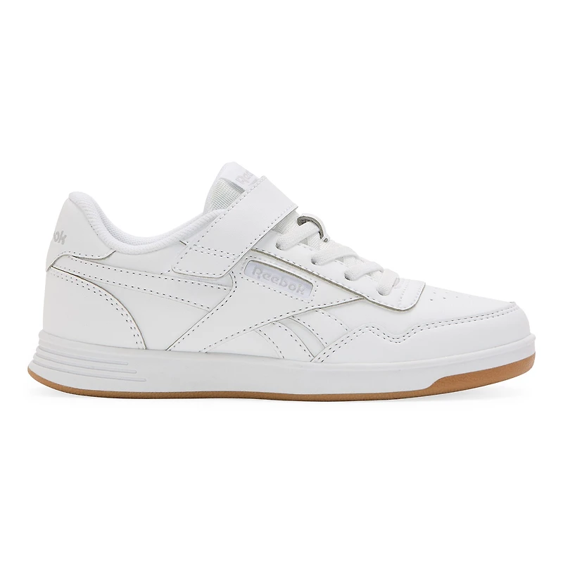 Reebok Court Advance Little Kid Unisex Sneakers