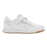 Reebok Court Advance Little Kid Unisex Sneakers
