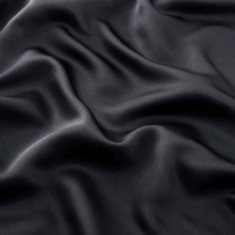 St. James Home All Season Satin Midweight Comforter Set