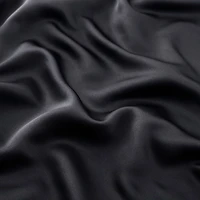 St. James Home All Season Satin Midweight Comforter Set