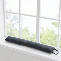 Single Fleece Draft Guard