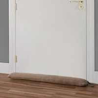 Single Fleece Draft Guard