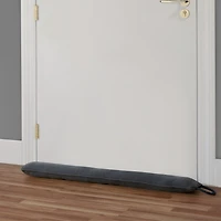 Single Fleece Draft Guard