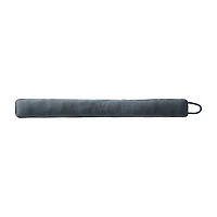 Single Fleece Draft Guard