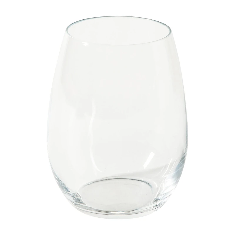 Martha Stewart Farrow 4-pc. Red Wine Glass