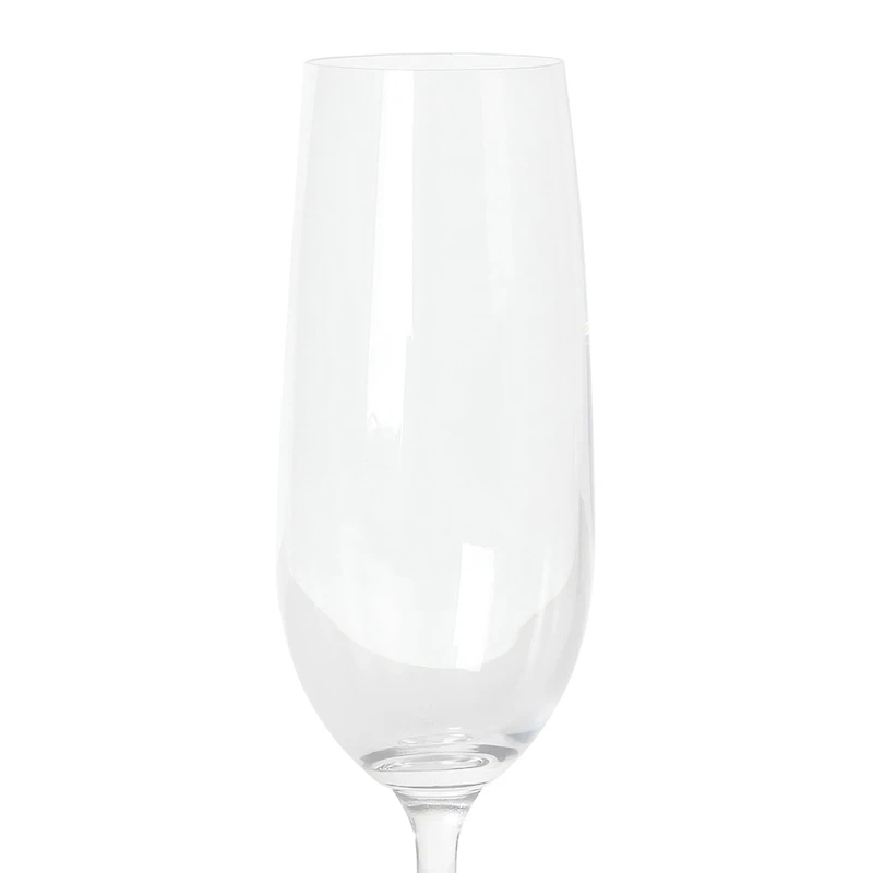 Martha Stewart Vivica 4-pc. Champagne Flute
