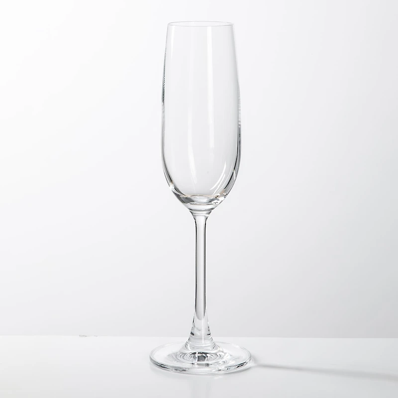 Martha Stewart Vivica 4-pc. Champagne Flute