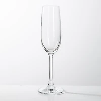 Martha Stewart Vivica 4-pc. Champagne Flute