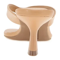 ESPRIT Womens Elayna Heeled Sandals