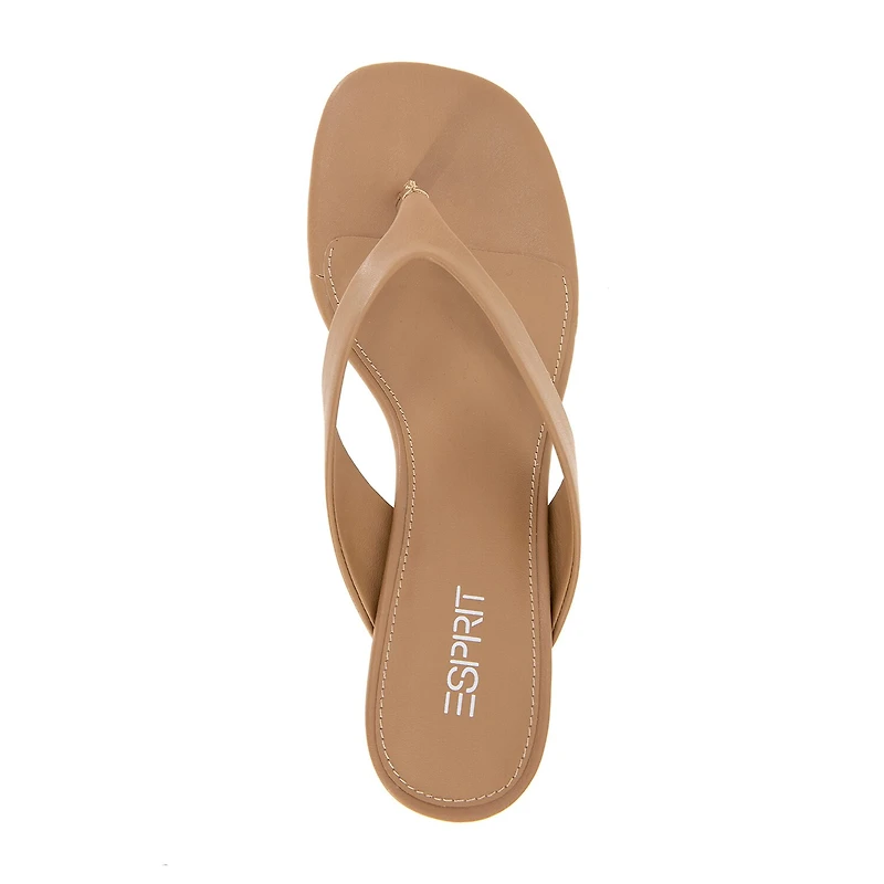 ESPRIT Womens Elayna Heeled Sandals