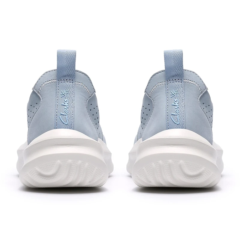 Clarks Solevana Style Womens Sneakers