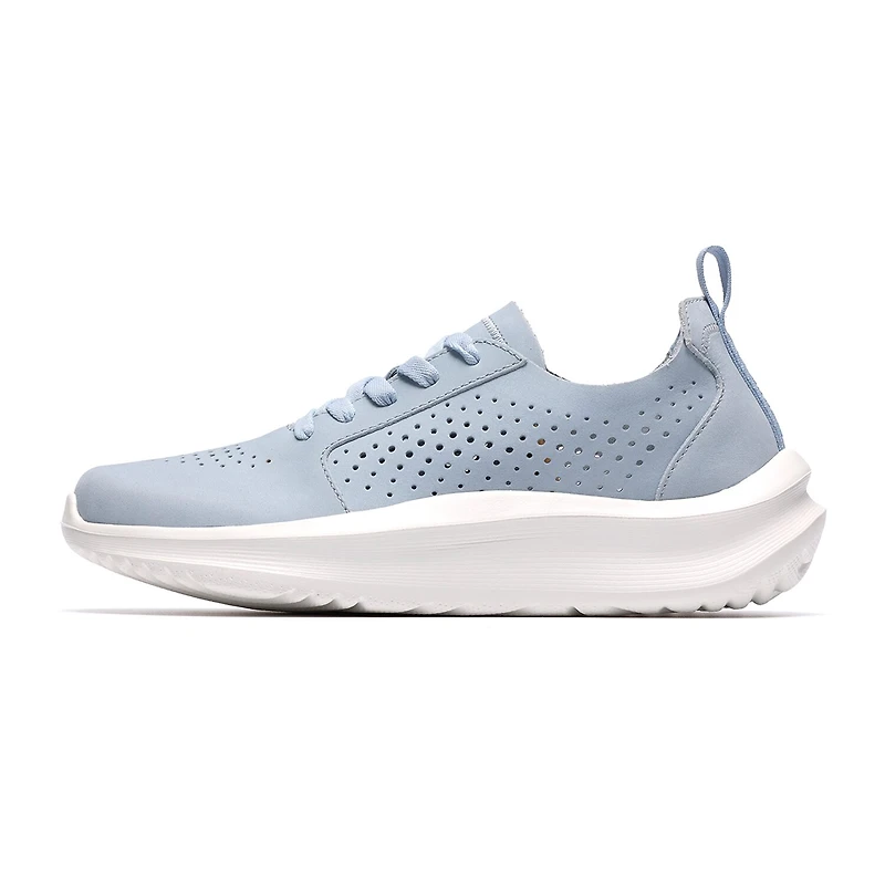 Clarks Solevana Style Womens Sneakers