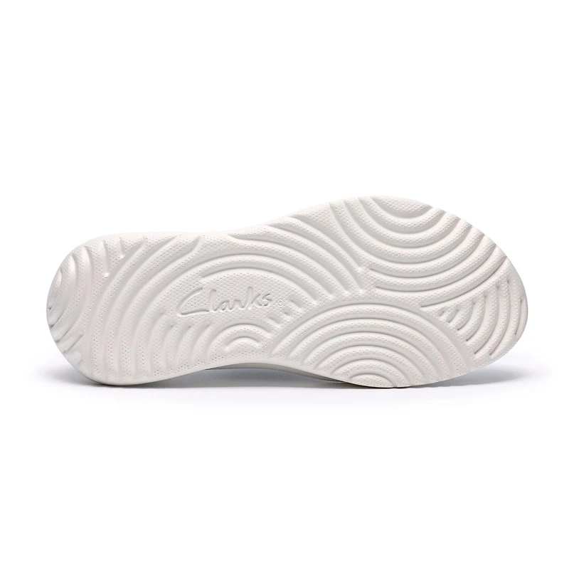 Clarks Solevana Style Womens Sneakers