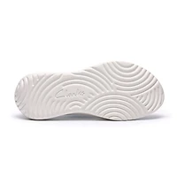 Clarks Solevana Style Womens Sneakers