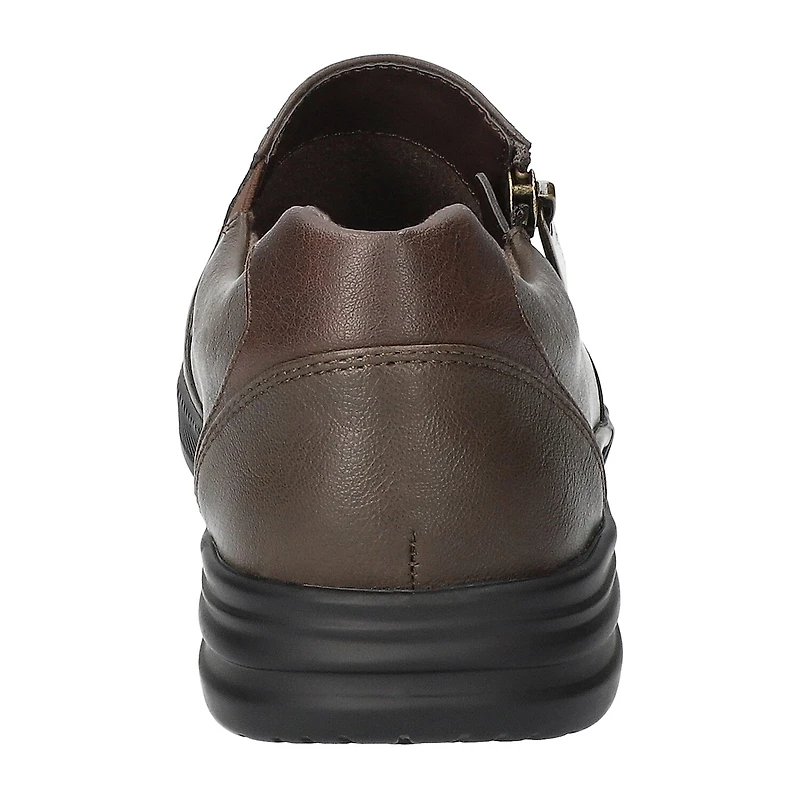 Easy Street Karol Womens Round Closed Toe Loafers