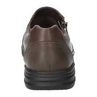 Easy Street Karol Womens Round Closed Toe Loafers
