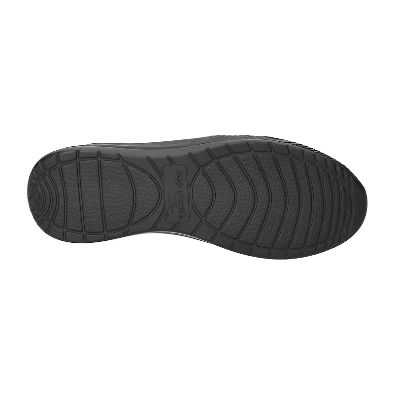 Easy Street Karol Womens Round Closed Toe Loafers