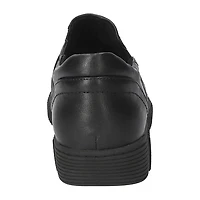 Easy Street Kipper Womens Round Closed Toe Slip-On Shoe