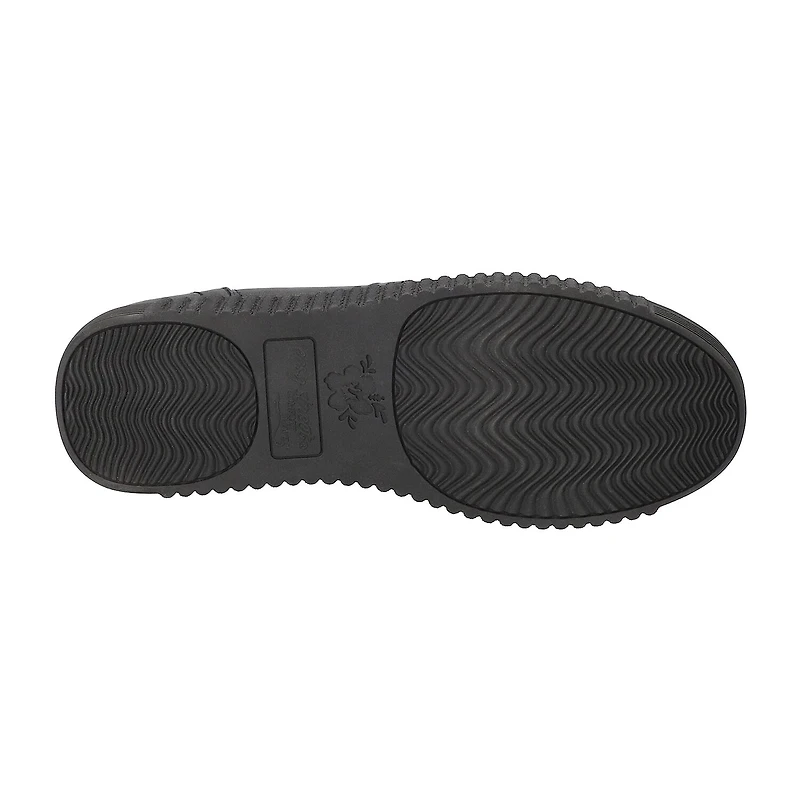 Easy Street Kipper Womens Round Closed Toe Slip-On Shoe