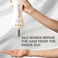 BioSilk® Silk Therapy Shampoo - 12 oz.