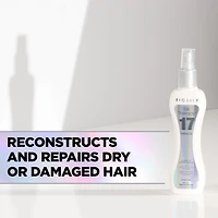BioSilk® Silk Therapy Miracle Leave-in Conditioner - 5.64 oz.