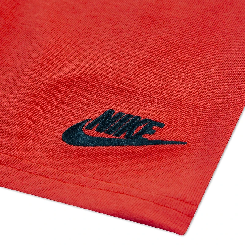 Nike Toddler Boys 2-pc. Short Set