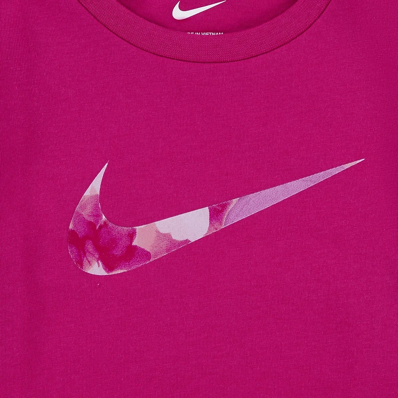 Nike Toddler Girls 2-pc. Short Set