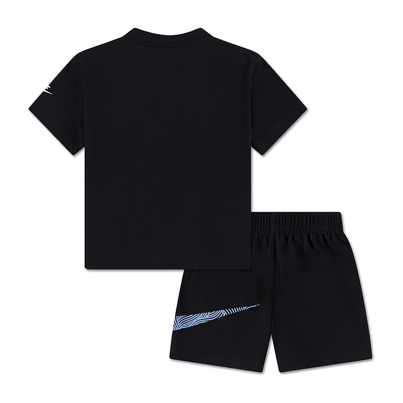 Nike Toddler Boys 2-pc. Short Set