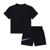 Nike Toddler Boys 2-pc. Short Set