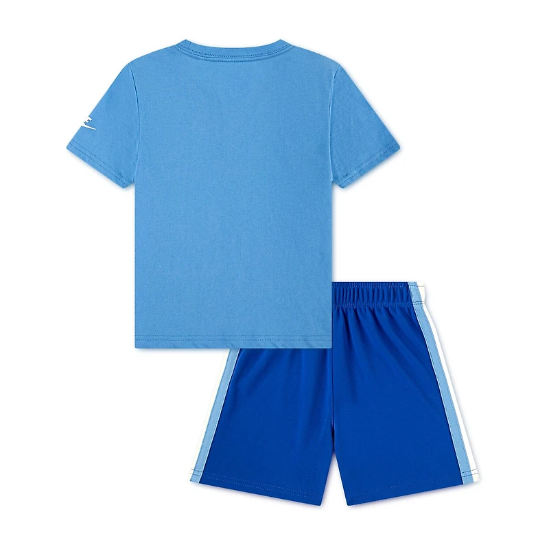 Nike Toddler Boys 2-pc. Short Set