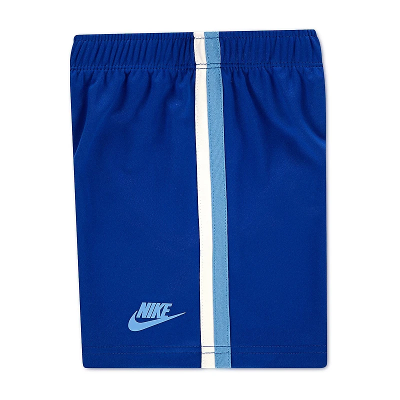 Nike Toddler Boys 2-pc. Short Set