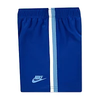 Nike Toddler Boys 2-pc. Short Set