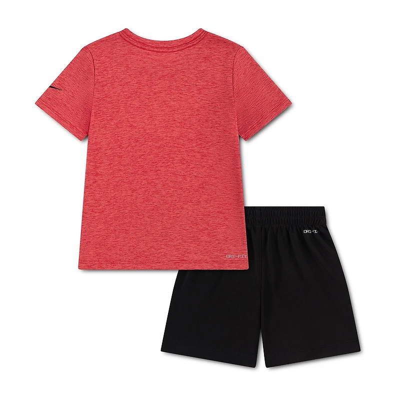Nike Toddler Boys 2-pc. Short Set