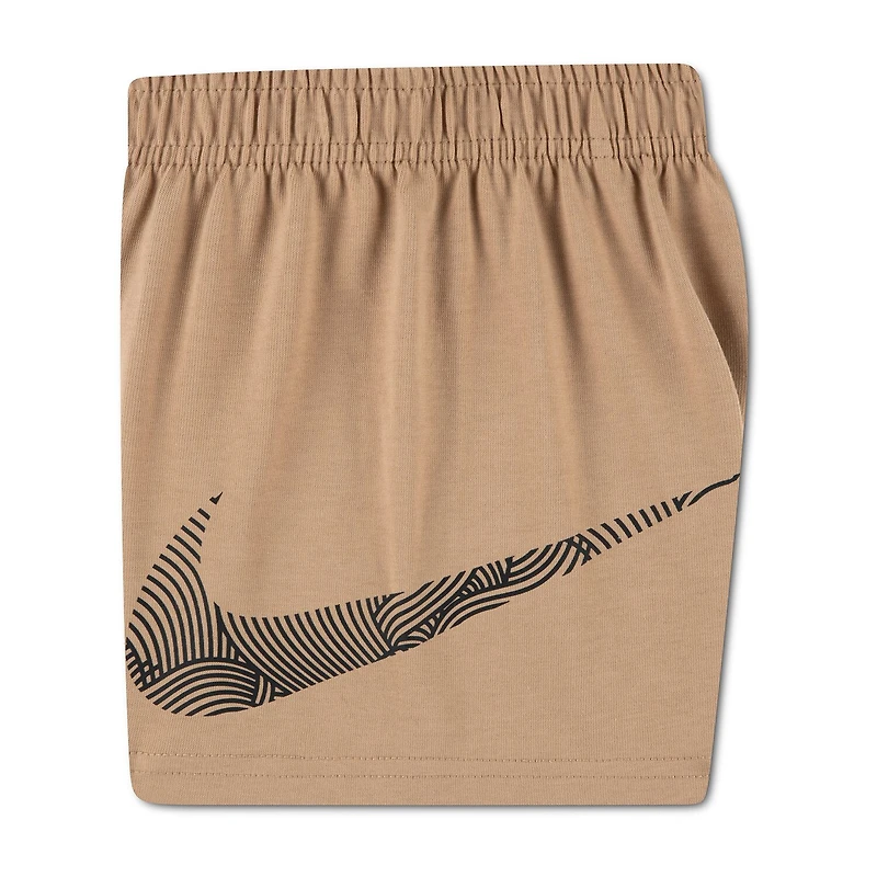 Nike Toddler Boys 2-pc. Short Set