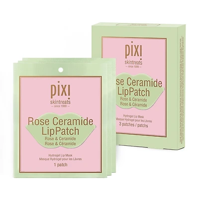 Pixi Beauty Rose Ceramide Lip Patch