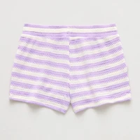Thereabouts Little & Big Kid Girls Pull-On Short