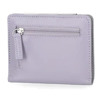 Mundi Mini Bifold Womens RFID Blocking Wallet