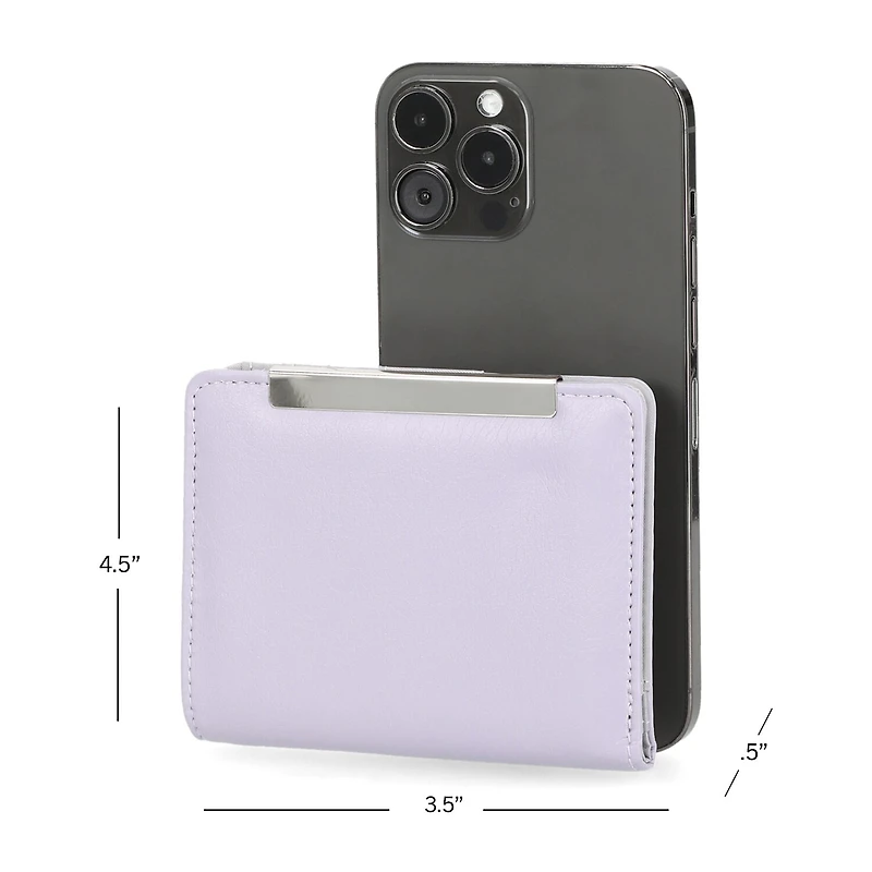 Mundi Mini Bifold Womens RFID Blocking Wallet