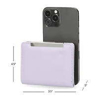 Mundi Mini Bifold Womens RFID Blocking Wallet